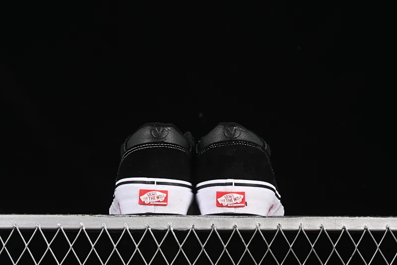 All categories Vans Vans series Vans Low Vans low-top Vans Rowan Skate Boarding Classic and versatile lightweight and comfortable professional skateboard shoes VN0A4TZCY28